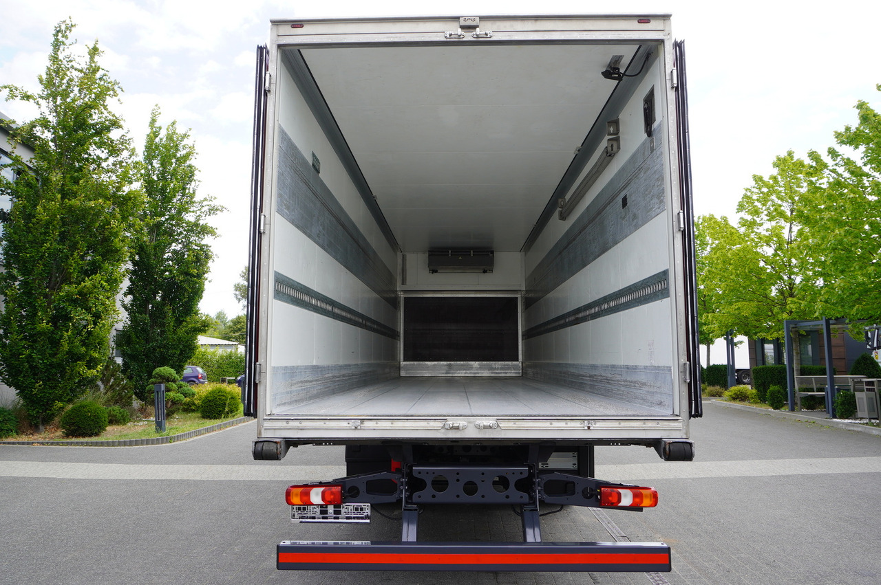 MERCEDES-BENZ Actros 1824 / Refrigerator 22 EPAL / Carrier Supra 850 / Sleeping cabin - Refrižeratorius sunkvežimis: foto 5 MERCEDES-BENZ Actros 1824 / Refrigerator 22 EPAL / Carrier Supra 850 / Sleeping cabin - Refrižeratorius sunkvežimis: foto 5