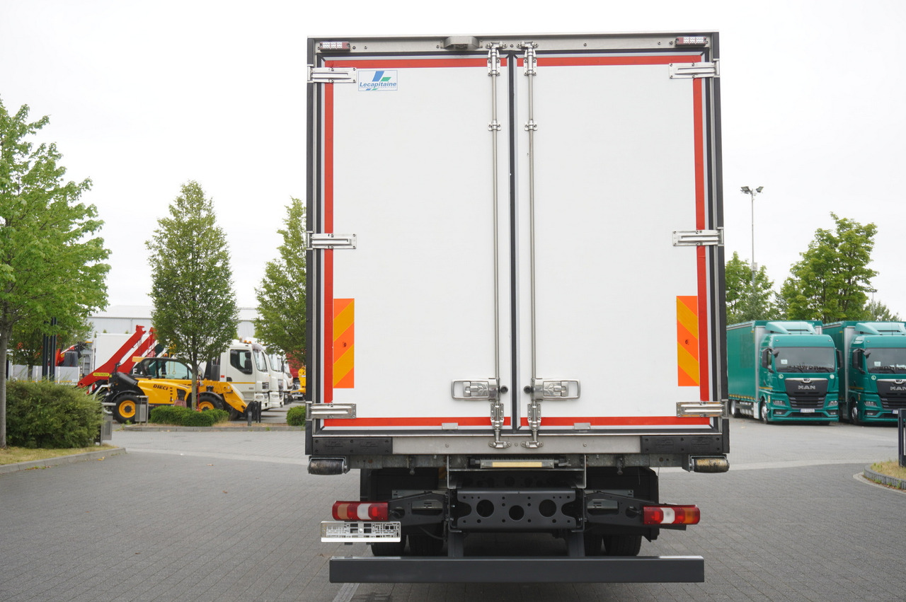 MERCEDES-BENZ Actros 1824 / Refrigerator 22 EPAL / Carrier Supra 950 / Sleeping cabin - Refrižeratorius sunkvežimis: foto 4 MERCEDES-BENZ Actros 1824 / Refrigerator 22 EPAL / Carrier Supra 950 / Sleeping cabin - Refrižeratorius sunkvežimis: foto 4