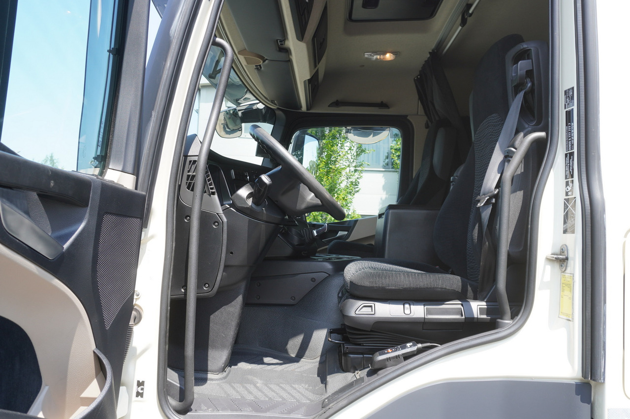 Savivartis sunkvežimis MERCEDES-BENZ Actros 1840 / New 3-side tipper 10 EPAL / Diff. lock / Load cap 10 t: foto 18