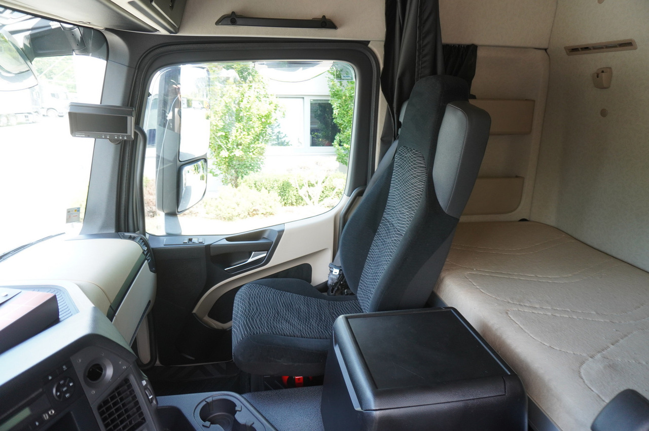 Savivartis sunkvežimis MERCEDES-BENZ Actros 1840 / New 3-side tipper 10 EPAL / Diff. lock / Load cap 10 t: foto 20