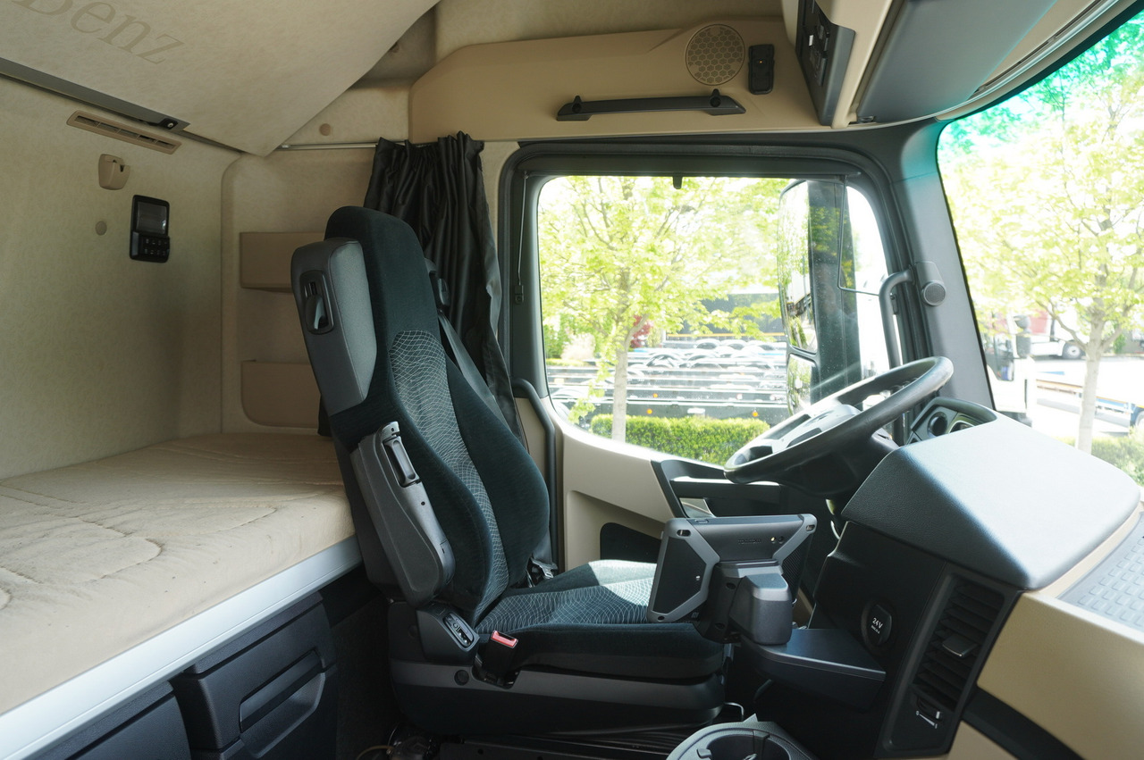 Autovežis sunkvežimis MERCEDES-BENZ Actros 2542 / NEW tow truck / steered 3rd axle: foto 29 Autovežis sunkvežimis MERCEDES-BENZ Actros 2542 / NEW tow truck / steered 3rd axle: foto 29