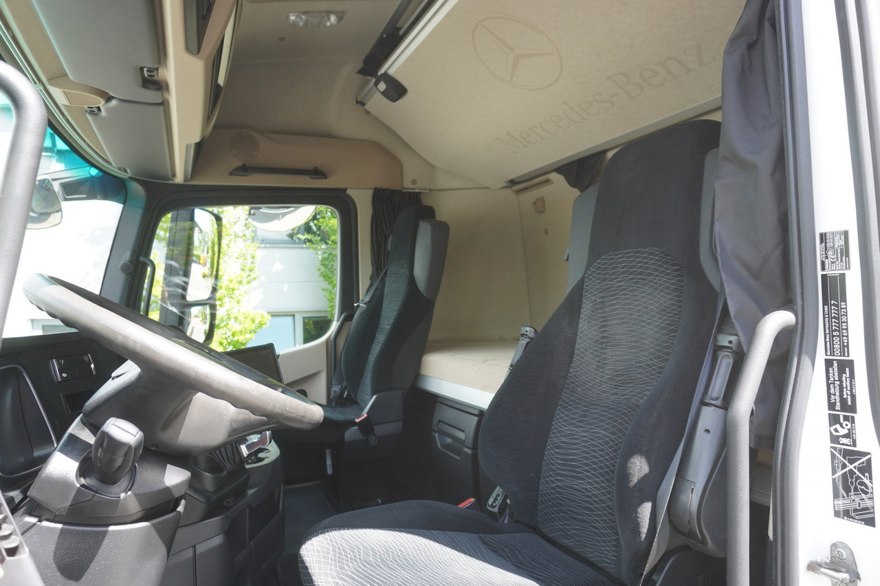 Autovežis sunkvežimis MERCEDES-BENZ Actros 2542 / NEW tow truck / steered 3rd axle: foto 19 Autovežis sunkvežimis MERCEDES-BENZ Actros 2542 / NEW tow truck / steered 3rd axle: foto 19