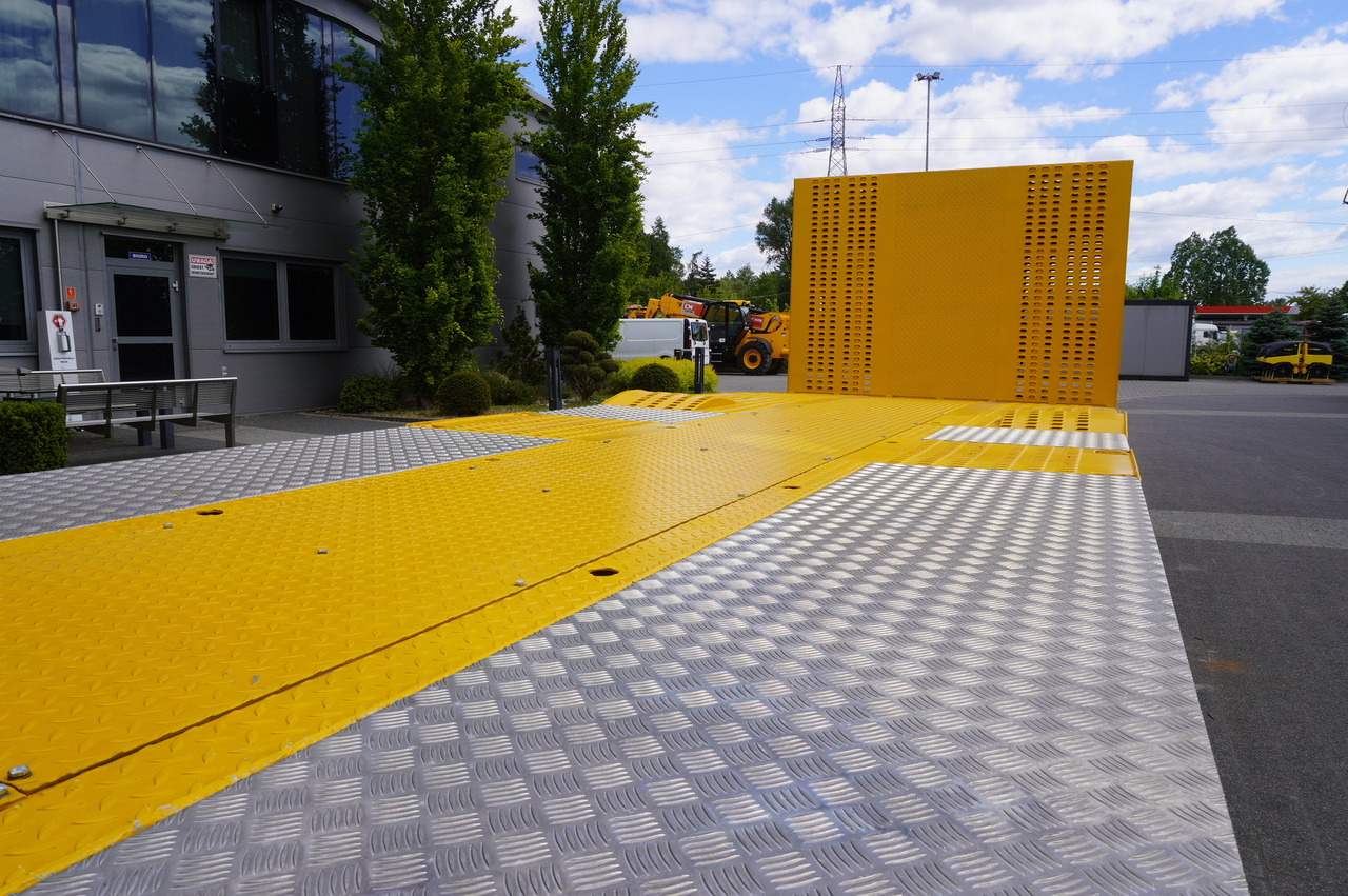 Autovežis sunkvežimis MERCEDES-BENZ Actros 2542 / NEW tow truck / steered 3rd axle: foto 12 Autovežis sunkvežimis MERCEDES-BENZ Actros 2542 / NEW tow truck / steered 3rd axle: foto 12