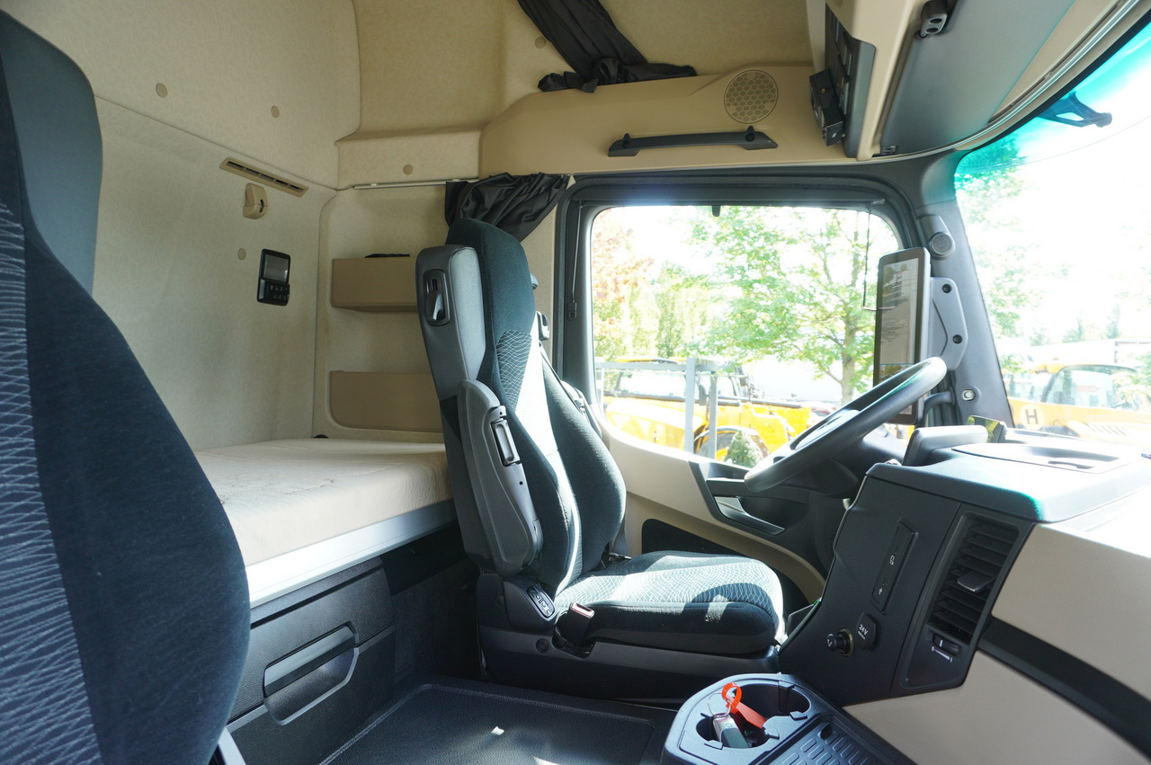 Refrižeratorius sunkvežimis MERCEDES-BENZ Actros 2546 / Lecapitaine refrigerator 20 EPAL / Multitemperature / Carrier Supra 1150 MT [ Copy ]: foto 28