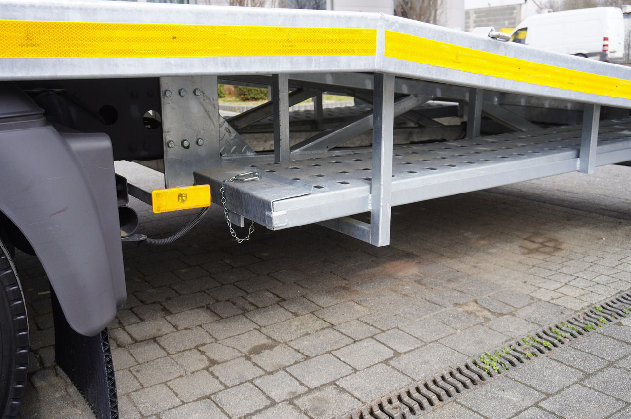 Evakuatorius MERCEDES-BENZ Atego 1224 / New galvanized tow truck: foto 12 Evakuatorius MERCEDES-BENZ Atego 1224 / New galvanized tow truck: foto 12