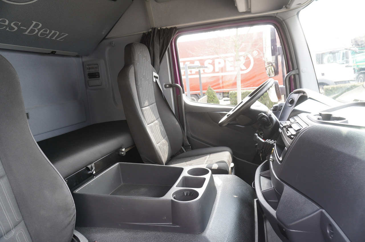 Evakuatorius MERCEDES-BENZ Atego 1224 / New galvanized tow truck: foto 29 Evakuatorius MERCEDES-BENZ Atego 1224 / New galvanized tow truck: foto 29