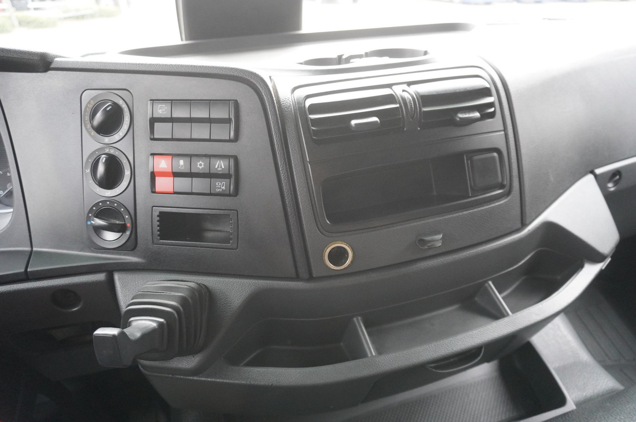 Evakuatorius MERCEDES-BENZ Atego 1224 / New galvanized tow truck: foto 27 Evakuatorius MERCEDES-BENZ Atego 1224 / New galvanized tow truck: foto 27