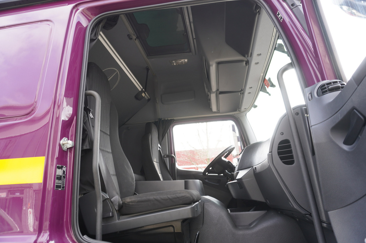 Evakuatorius MERCEDES-BENZ Atego 1224 / New galvanized tow truck: foto 30 Evakuatorius MERCEDES-BENZ Atego 1224 / New galvanized tow truck: foto 30