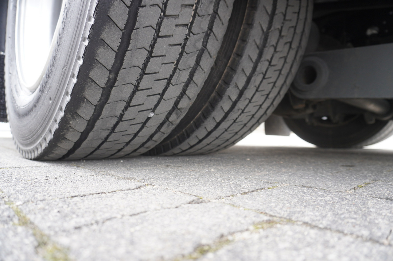 Evakuatorius MERCEDES-BENZ Atego 1224 / New galvanized tow truck: foto 17 Evakuatorius MERCEDES-BENZ Atego 1224 / New galvanized tow truck: foto 17