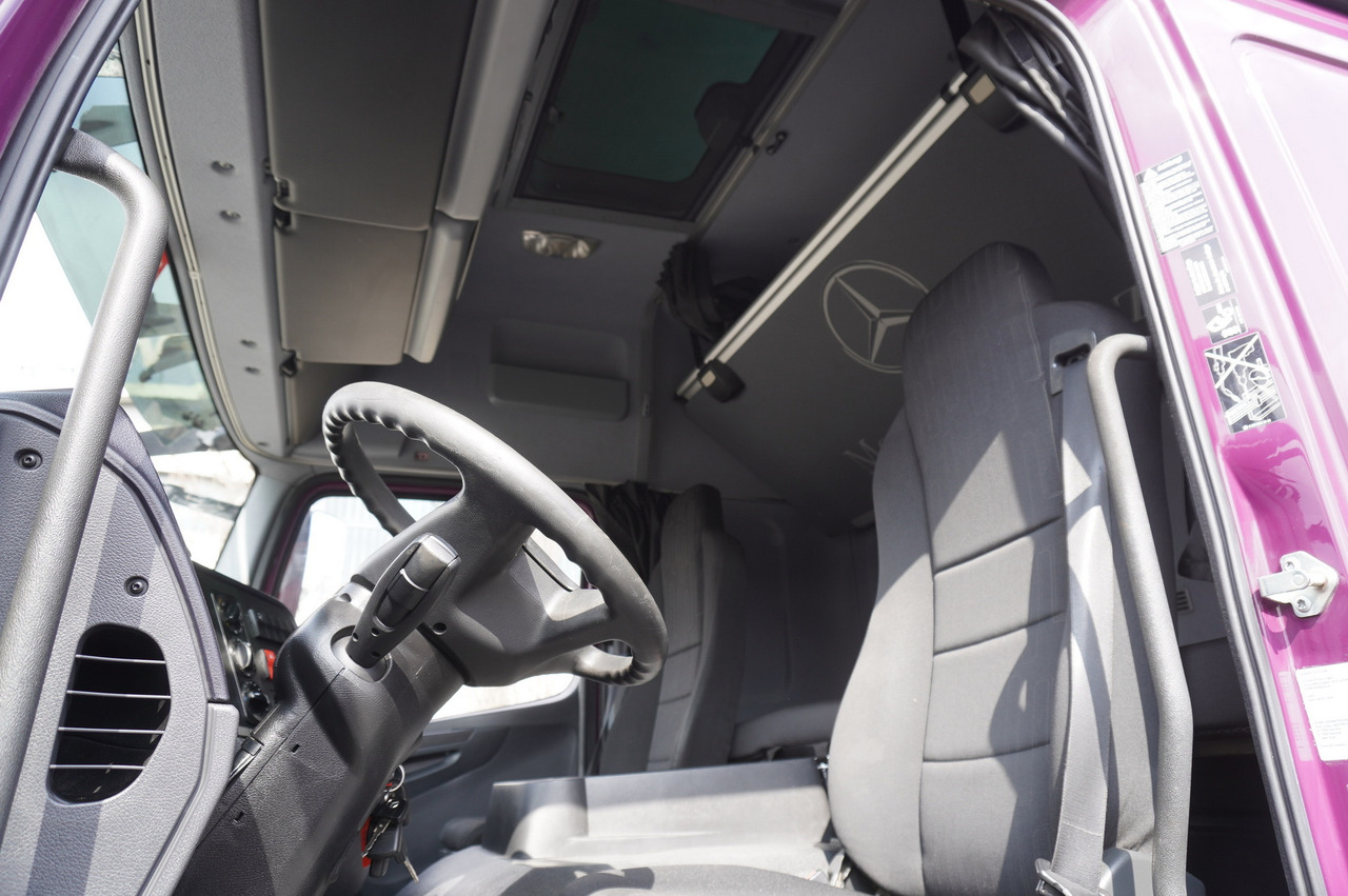 Evakuatorius MERCEDES-BENZ Atego 1224 / New galvanized tow truck: foto 19 Evakuatorius MERCEDES-BENZ Atego 1224 / New galvanized tow truck: foto 19