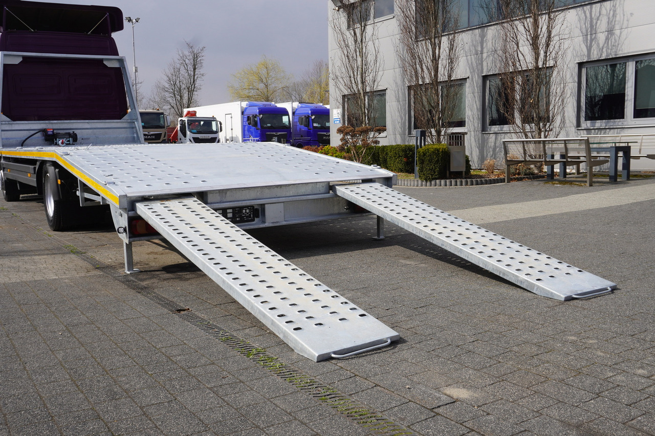 Evakuatorius MERCEDES-BENZ Atego 1224 / New galvanized tow truck: foto 13 Evakuatorius MERCEDES-BENZ Atego 1224 / New galvanized tow truck: foto 13