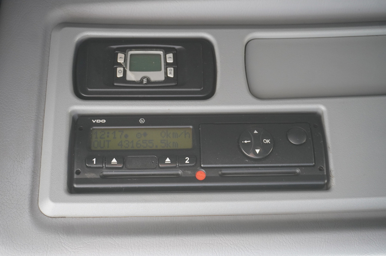 Evakuatorius MERCEDES-BENZ Atego 1224 / New galvanized tow truck: foto 21 Evakuatorius MERCEDES-BENZ Atego 1224 / New galvanized tow truck: foto 21