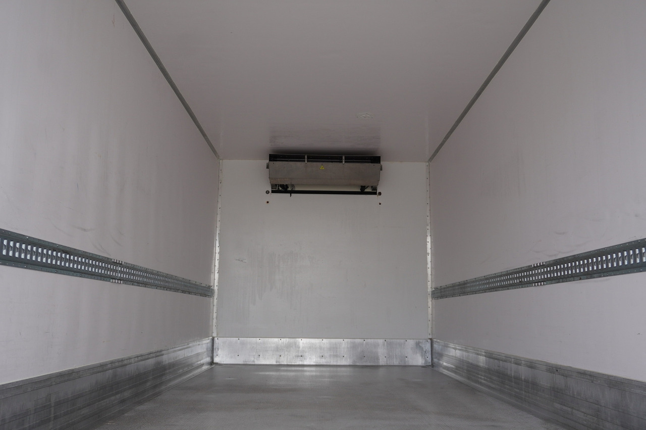 Refrižeratorius sunkvežimis MERCEDES-BENZ Atego 1530 E6 Lamberet refrigerated truck 17 pallets / load capacity 7t: foto 14