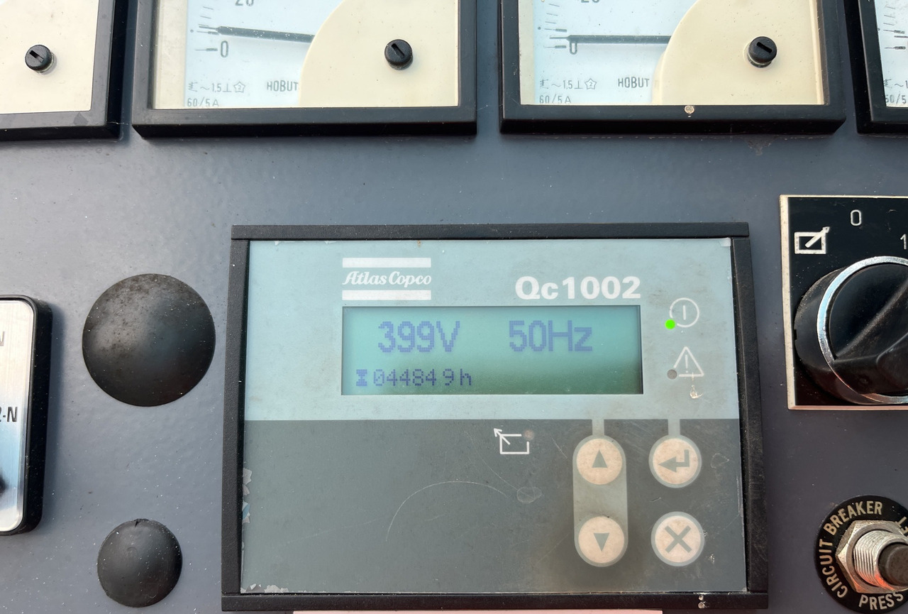 POTAIN IGO32 Tri/A Mobile self-erecting tower crane / 4400 MTH! - Bokštinis kranas: foto 2 POTAIN IGO32 Tri/A Mobile self-erecting tower crane / 4400 MTH! - Bokštinis kranas: foto 2