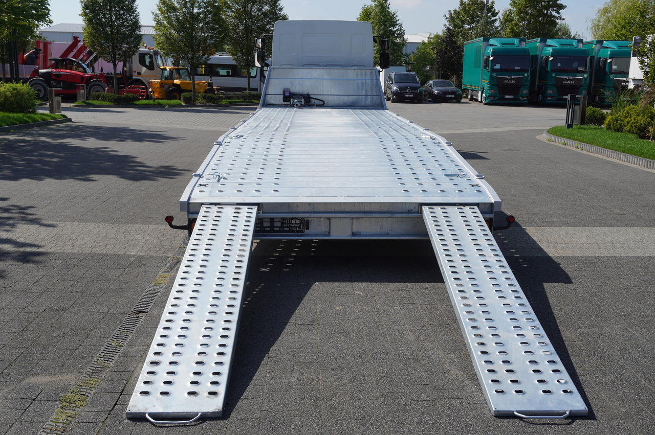 RENAULT D12 / New galvanized tow truck superstructure / 2025 / length 840 cm - Autovežis sunkvežimis: foto 5 RENAULT D12 / New galvanized tow truck superstructure / 2025 / length 840 cm - Autovežis sunkvežimis: foto 5