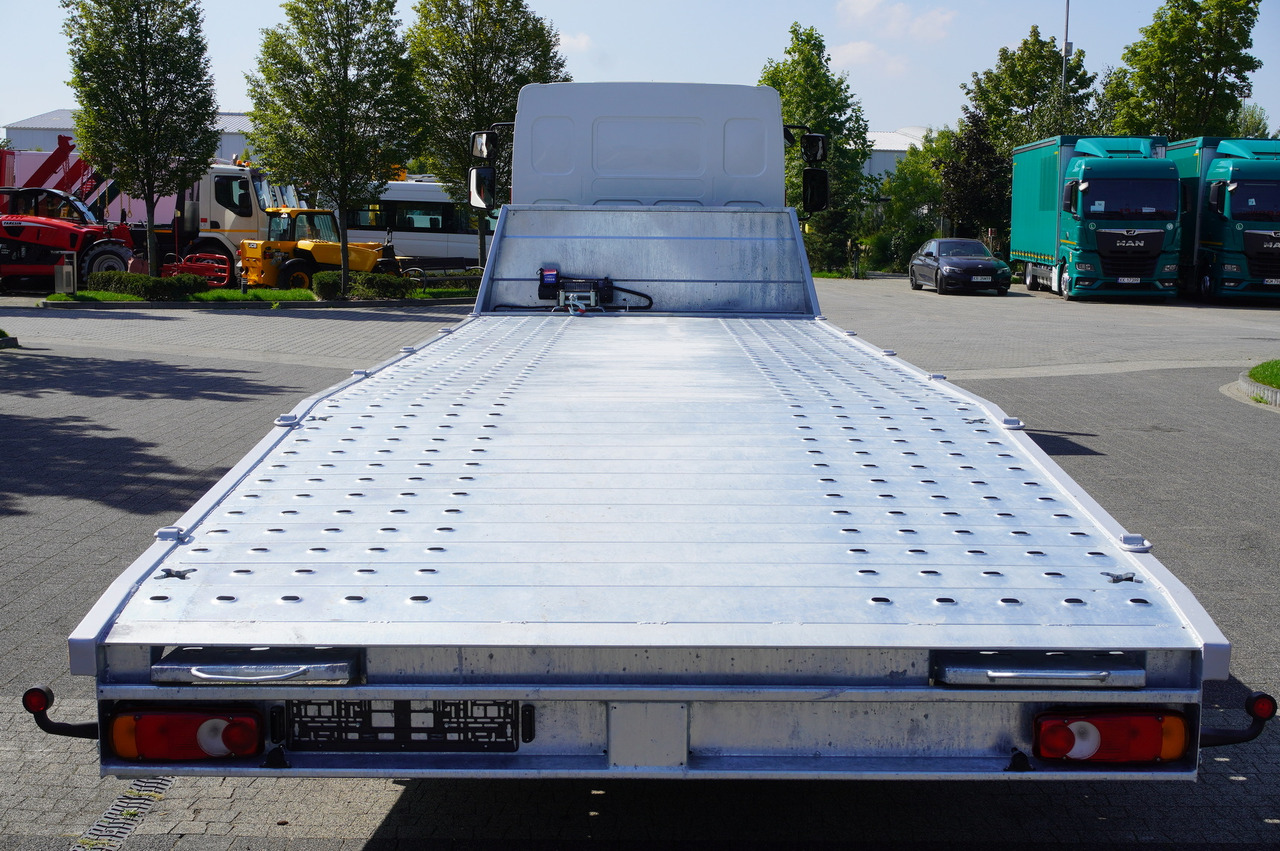 RENAULT D12 / New galvanized tow truck superstructure / 2025 / length 840 cm - Autovežis sunkvežimis: foto 4 RENAULT D12 / New galvanized tow truck superstructure / 2025 / length 840 cm - Autovežis sunkvežimis: foto 4