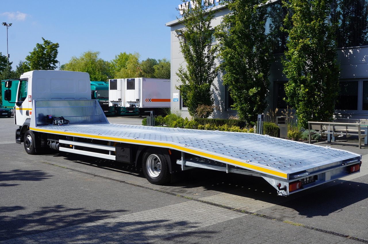 RENAULT D12 / New galvanized tow truck superstructure / 2025 / length 840 cm - Evakuatorius: foto 3 RENAULT D12 / New galvanized tow truck superstructure / 2025 / length 840 cm - Evakuatorius: foto 3