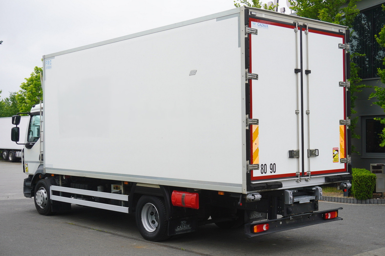 RENAULT D13 / 140 tho km !!! / Meat hook refrigerator / Thermoking T800R / 2 units - Refrižeratorius sunkvežimis: foto 3 RENAULT D13 / 140 tho km !!! / Meat hook refrigerator / Thermoking T800R / 2 units - Refrižeratorius sunkvežimis: foto 3