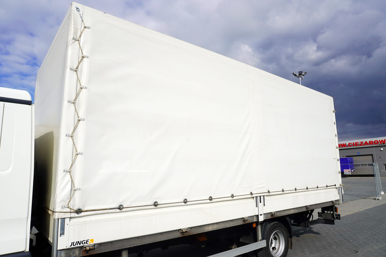 SAXAS Container body + lift Dhollandia 1000 kg - Kėbulas - furgonas: foto 2 SAXAS Container body + lift Dhollandia 1000 kg - Kėbulas - furgonas: foto 2
