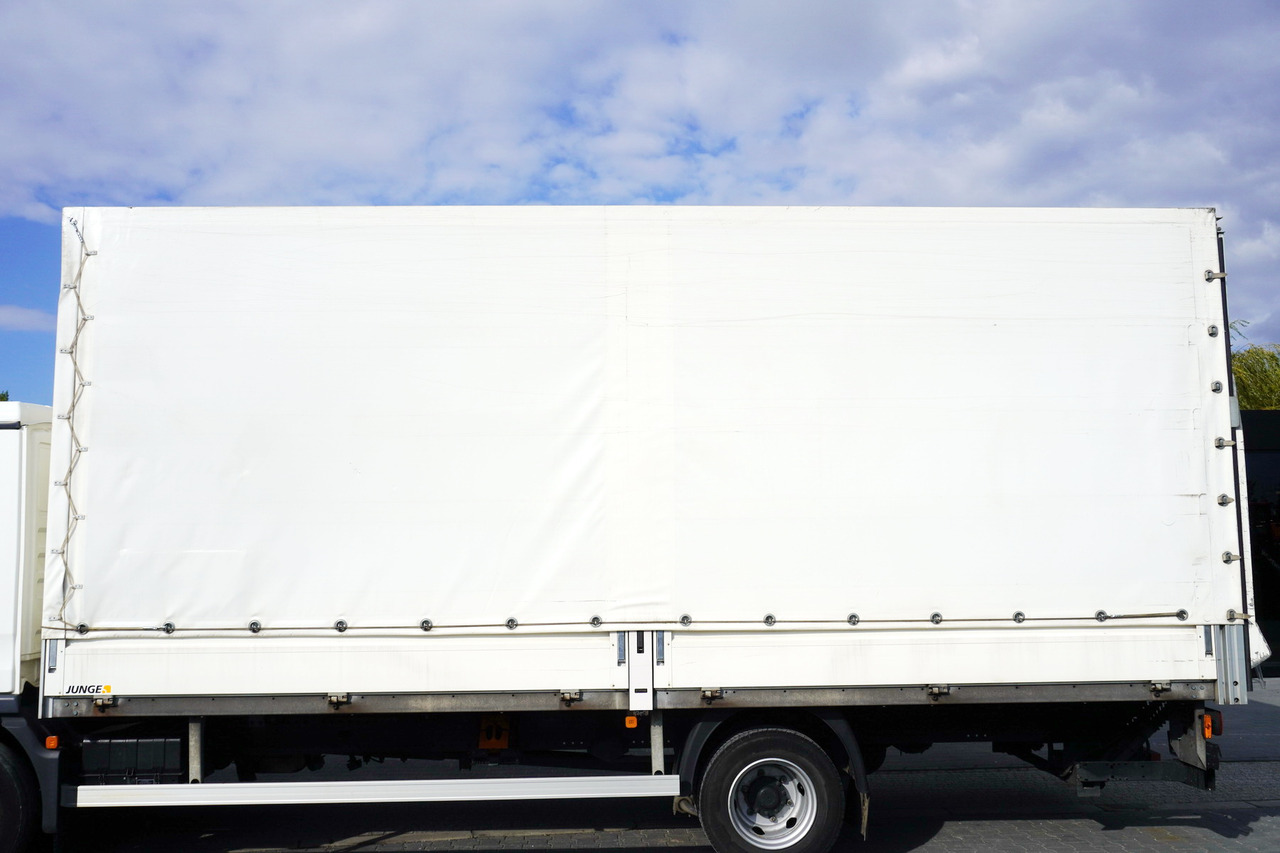 SAXAS Container body + lift Dhollandia 1000 kg - Kėbulas - furgonas: foto 3 SAXAS Container body + lift Dhollandia 1000 kg - Kėbulas - furgonas: foto 3