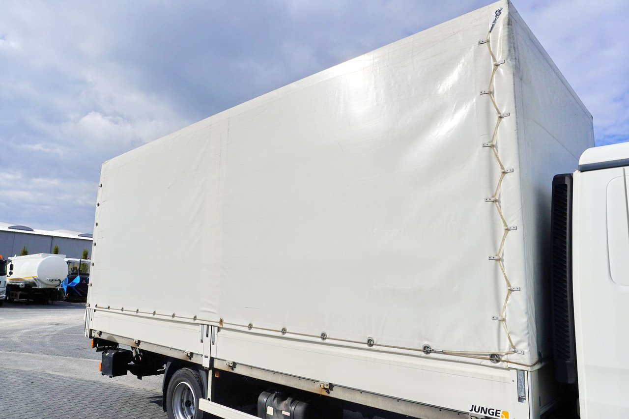 SAXAS Container body + lift Dhollandia 1000 kg - Kėbulas - furgonas: foto 5 SAXAS Container body + lift Dhollandia 1000 kg - Kėbulas - furgonas: foto 5