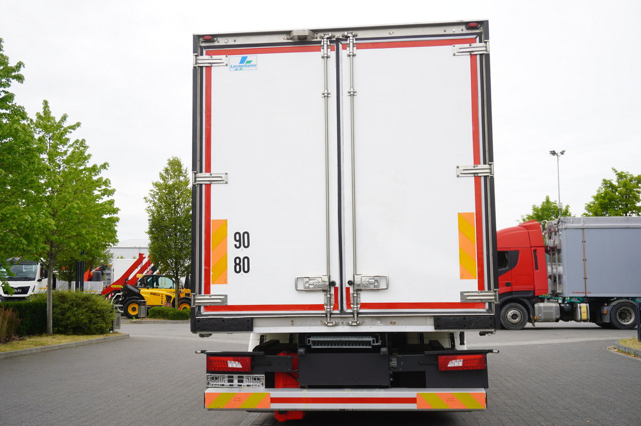 SCANIA R500 / Lecapitaine refrigerator / Carrier Supra 950 / steered 3rd axle - Refrižeratorius sunkvežimis: foto 3 SCANIA R500 / Lecapitaine refrigerator / Carrier Supra 950 / steered 3rd axle - Refrižeratorius sunkvežimis: foto 3