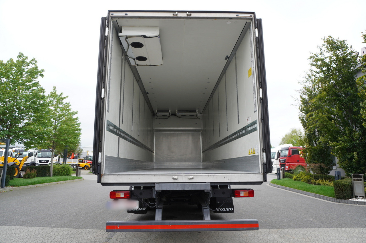 VOLVO 237715 - Refrižeratorius sunkvežimis: foto 4 VOLVO 237715 - Refrižeratorius sunkvežimis: foto 4