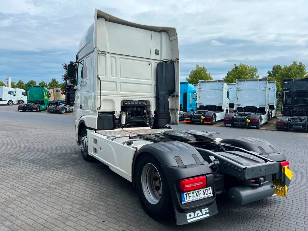 DAF XF 480 FT SSC Intarder Standklima 2x Tank 1185 L - Vilkikas: foto 3 DAF XF 480 FT SSC Intarder Standklima 2x Tank 1185 L - Vilkikas: foto 3