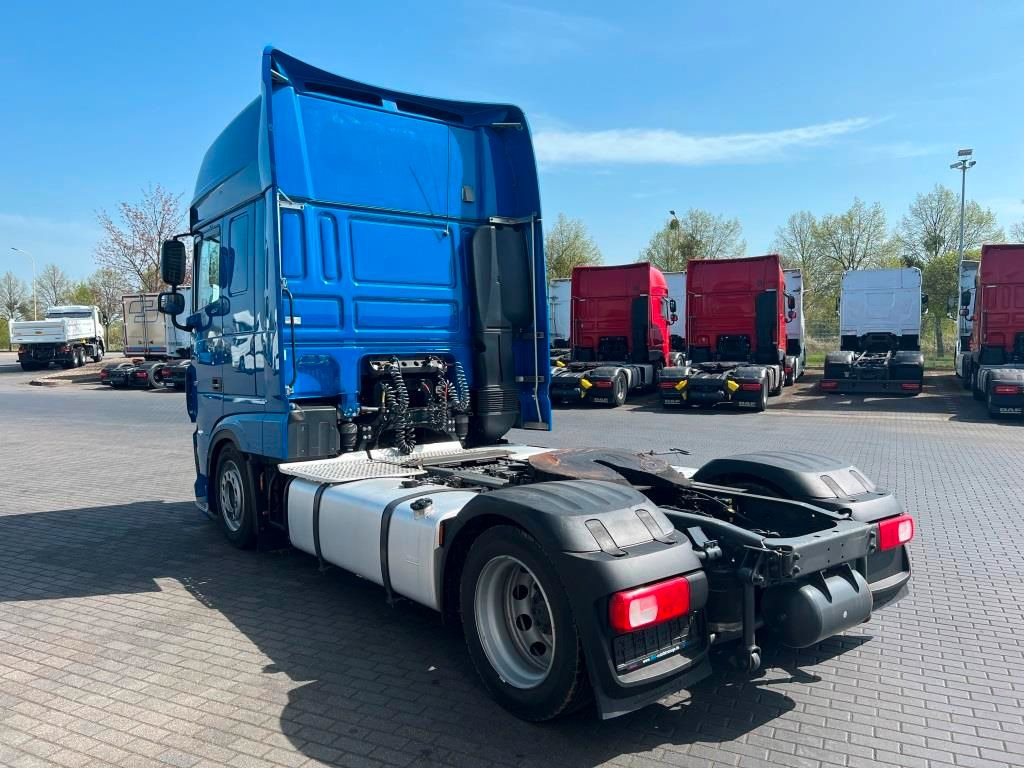 DAF XF 480 FT SSC LD MX-Engine Brake Standklima - Vilkikas: foto 3 DAF XF 480 FT SSC LD MX-Engine Brake Standklima - Vilkikas: foto 3