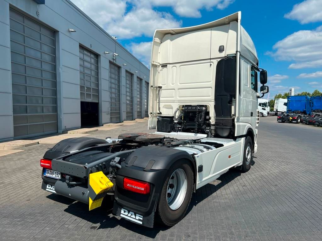 DAF XF 480 FT SSC Retarder Standklima 2x Tank 1185 L - Vilkikas: foto 4 DAF XF 480 FT SSC Retarder Standklima 2x Tank 1185 L - Vilkikas: foto 4