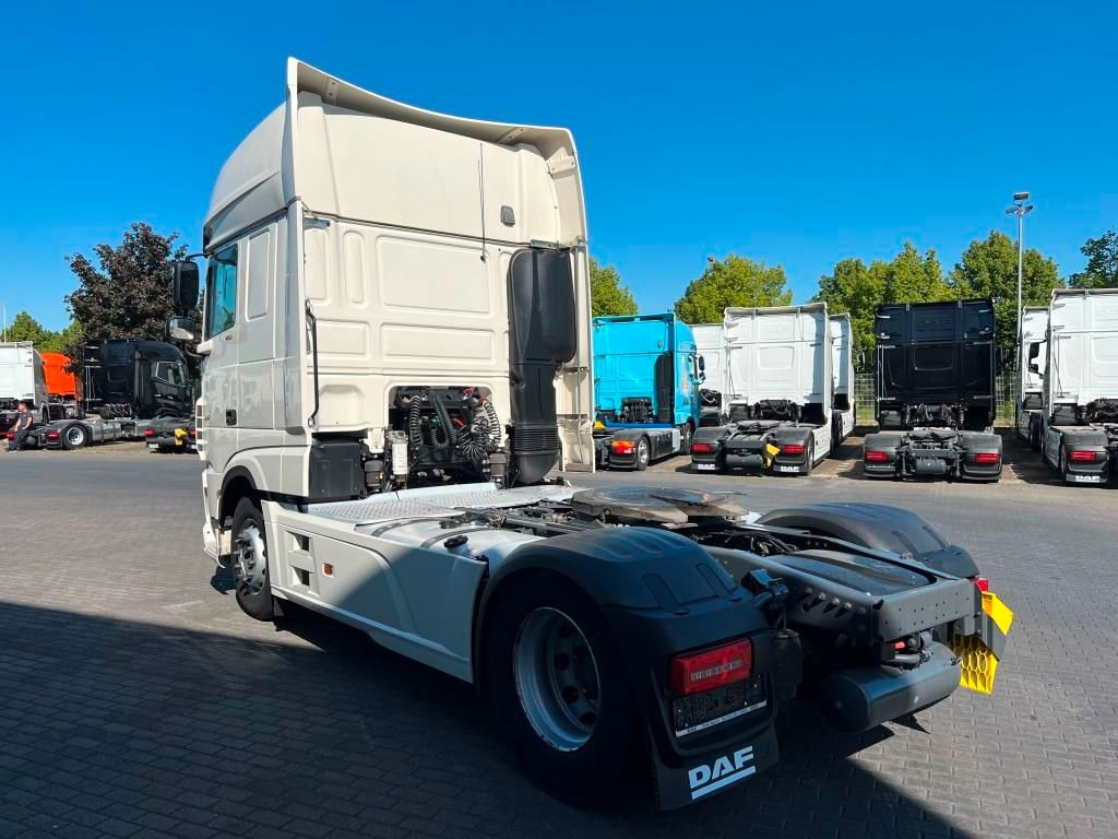 DAF XF 480 FT SSC Retarder Standklima new Tyres - Vilkikas: foto 3 DAF XF 480 FT SSC Retarder Standklima new Tyres - Vilkikas: foto 3