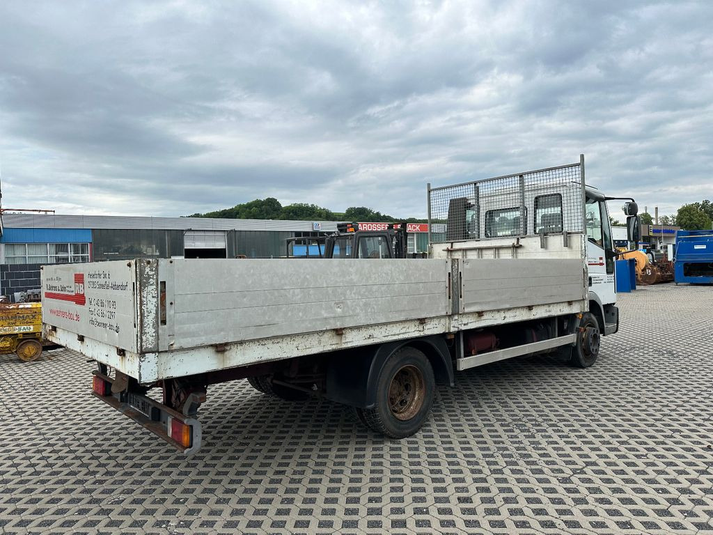 Iveco ML 80 E Mit Kipphydraulik für A N H - Platforminis/ Bortinis sunkvežimis: foto 5 Iveco ML 80 E Mit Kipphydraulik für A N H - Platforminis/ Bortinis sunkvežimis: foto 5
