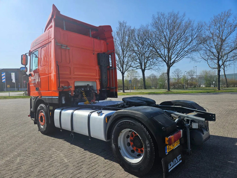 DAF XF 105 460 Spacecab Manual - Vilkikas: foto 4 DAF XF 105 460 Spacecab Manual - Vilkikas: foto 4