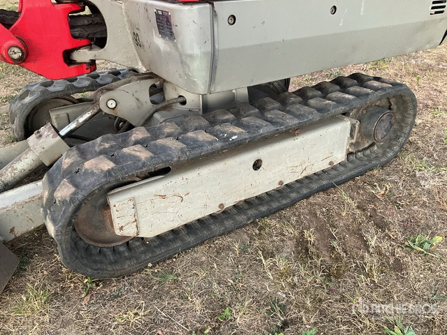 2015 Neuson 1404 Mini Excavator: <6.6t - Mini ekskavatorius: foto 5 2015 Neuson 1404 Mini Excavator: <6.6t - Mini ekskavatorius: foto 5