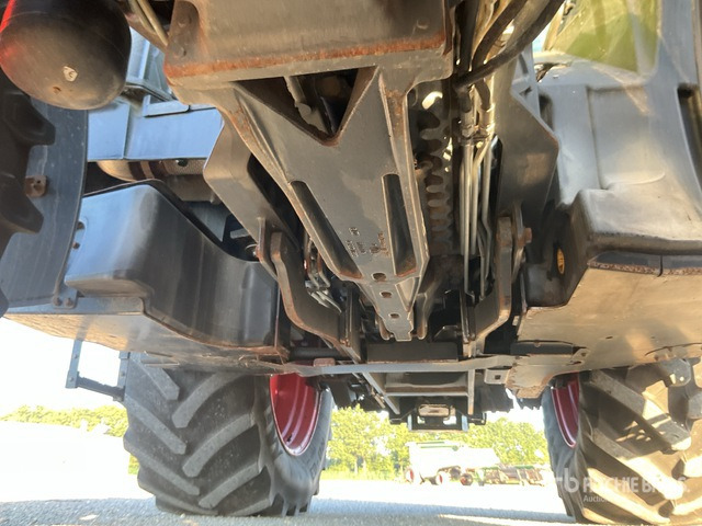 2018 Claas Arion 650CIS 4WD Tractor - Traktorius: foto 5 2018 Claas Arion 650CIS 4WD Tractor - Traktorius: foto 5
