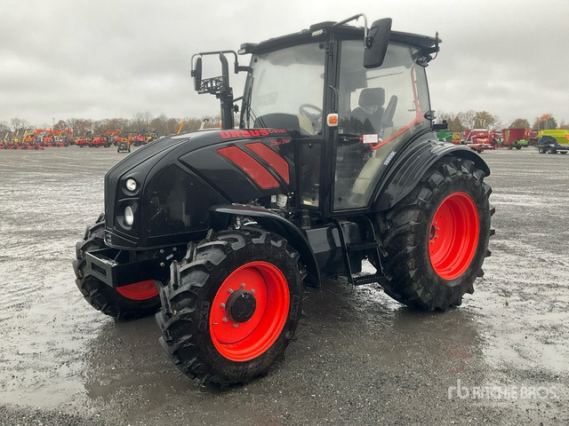 2021 Ursus C-3105 (Unused) 4WD Tractor - Traktorius: foto 1 2021 Ursus C-3105 (Unused) 4WD Tractor - Traktorius: foto 1