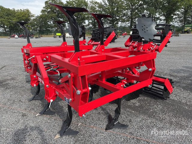 2025 STP RKW4600 (Unused) Cultivator - Kultivatorius: foto 2 2025 STP RKW4600 (Unused) Cultivator - Kultivatorius: foto 2