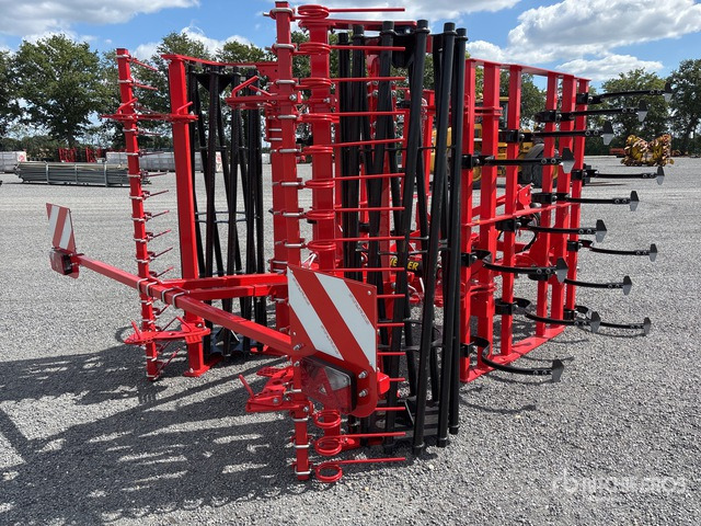 2025 Ziegler Combi Expert 4001 (Unused) Cultivator - Kultivatorius: foto 4 2025 Ziegler Combi Expert 4001 (Unused) Cultivator - Kultivatorius: foto 4