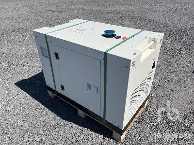 COMPAL POWER VG-R110 10kW (Unused) - Elektrinis generatorius: foto 3 COMPAL POWER VG-R110 10kW (Unused) - Elektrinis generatorius: foto 3
