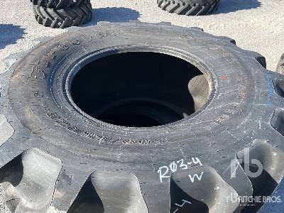 FIRESTONE 600/65R28 TL 15 Quantity of (2) MAXI-TRA - Padanga: foto 2 FIRESTONE 600/65R28 TL 15 Quantity of (2) MAXI-TRA - Padanga: foto 2