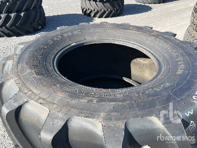 FIRESTONE 600/65R28 TL 15 Quantity of (2) MAXI-TRA - Padanga: foto 2 FIRESTONE 600/65R28 TL 15 Quantity of (2) MAXI-TRA - Padanga: foto 2