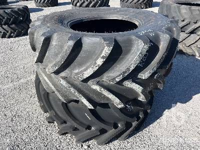 FIRESTONE 600/65R28 TL 15 Quantity of (2) MAXI-TRA - Padanga: foto 1 FIRESTONE 600/65R28 TL 15 Quantity of (2) MAXI-TRA - Padanga: foto 1