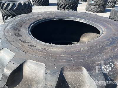 FIRESTONE 710/70R38 TL 17 Quantity of (2) MAXI-TRA M - Padanga: foto 2 FIRESTONE 710/70R38 TL 17 Quantity of (2) MAXI-TRA M - Padanga: foto 2