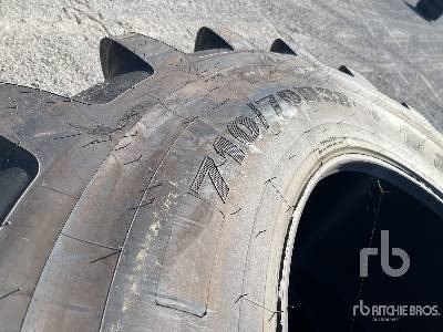 FIRESTONE 710/70R38 TL 17 Quantity of (2) MAXI-TRA M - Padanga: foto 3 FIRESTONE 710/70R38 TL 17 Quantity of (2) MAXI-TRA M - Padanga: foto 3