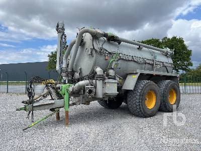 JOSKIN 18000TS - Srutovežis: foto 1 JOSKIN 18000TS - Srutovežis: foto 1