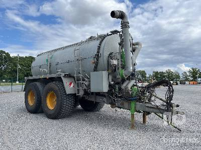 JOSKIN 18000TS - Srutovežis: foto 4 JOSKIN 18000TS - Srutovežis: foto 4