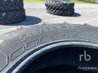 MITAS 540/65R28 TL 14 Quantity of (2) AC65 - Padanga: foto 3 MITAS 540/65R28 TL 14 Quantity of (2) AC65 - Padanga: foto 3