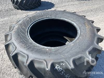 MITAS 540/65R28 TL 14 Quantity of (2) AC65 - Padanga: foto 2 MITAS 540/65R28 TL 14 Quantity of (2) AC65 - Padanga: foto 2