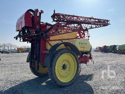 RAU IKARUS S38 21 m - Purkštuvas: foto 3 RAU IKARUS S38 21 m - Purkštuvas: foto 3