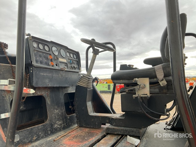 2004 Dynapac CC222 / Double Drum Roller - Asfalto volus: foto 3 2004 Dynapac CC222 / Double Drum Roller - Asfalto volus: foto 3